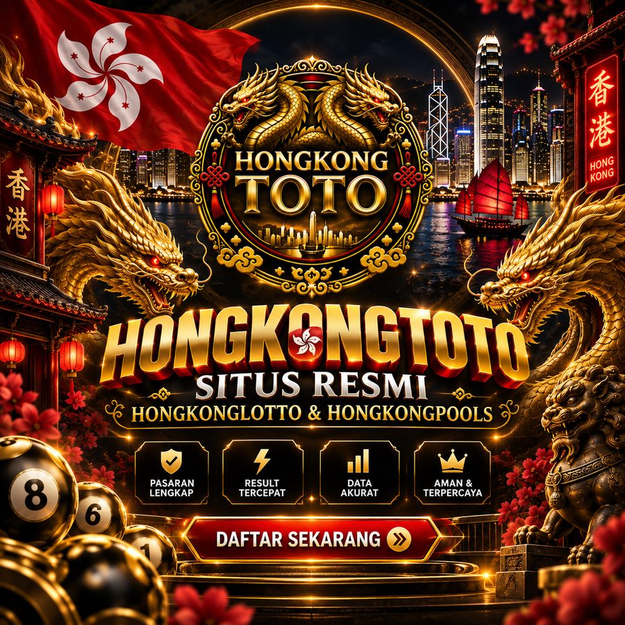 Hongkongtoto Dolok Batu Nanggar